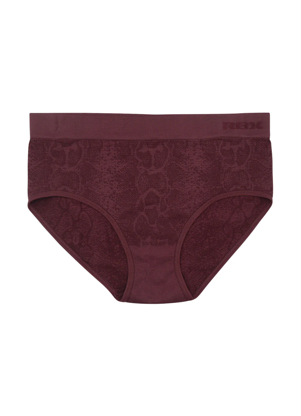 Seamless Hipster 5-pack - Image 2