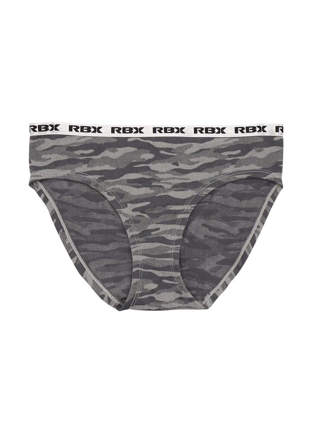 Seamless Logo Band Bikini 5-Pack - Image 2