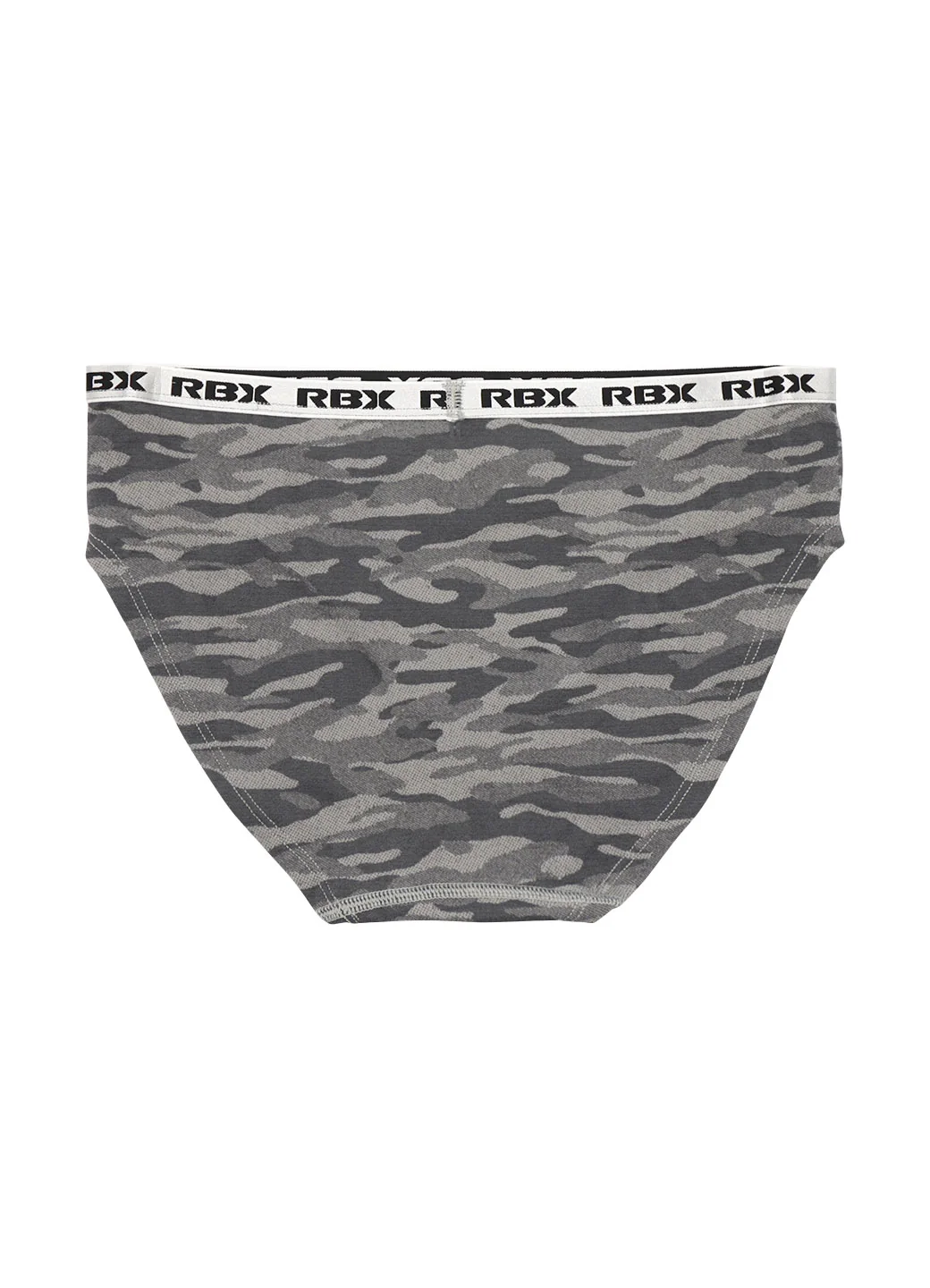 Seamless Logo Band Bikini 5-Pack - Image 3