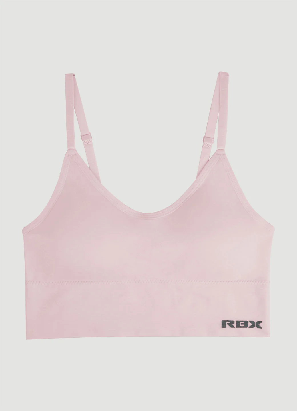 Seamless Longline Bralette 2-Pack - Image 2