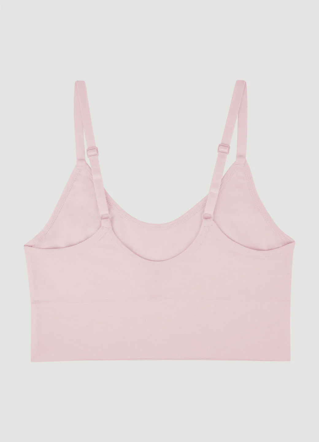 Seamless Longline Bralette 2-Pack - Image 3