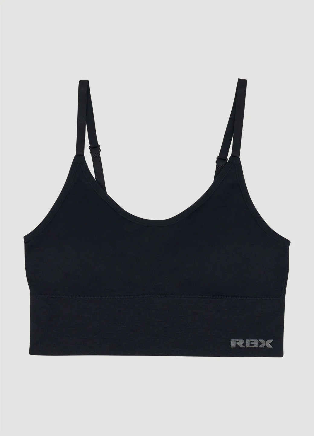 Seamless Longline Bralette 2-Pack - Image 4