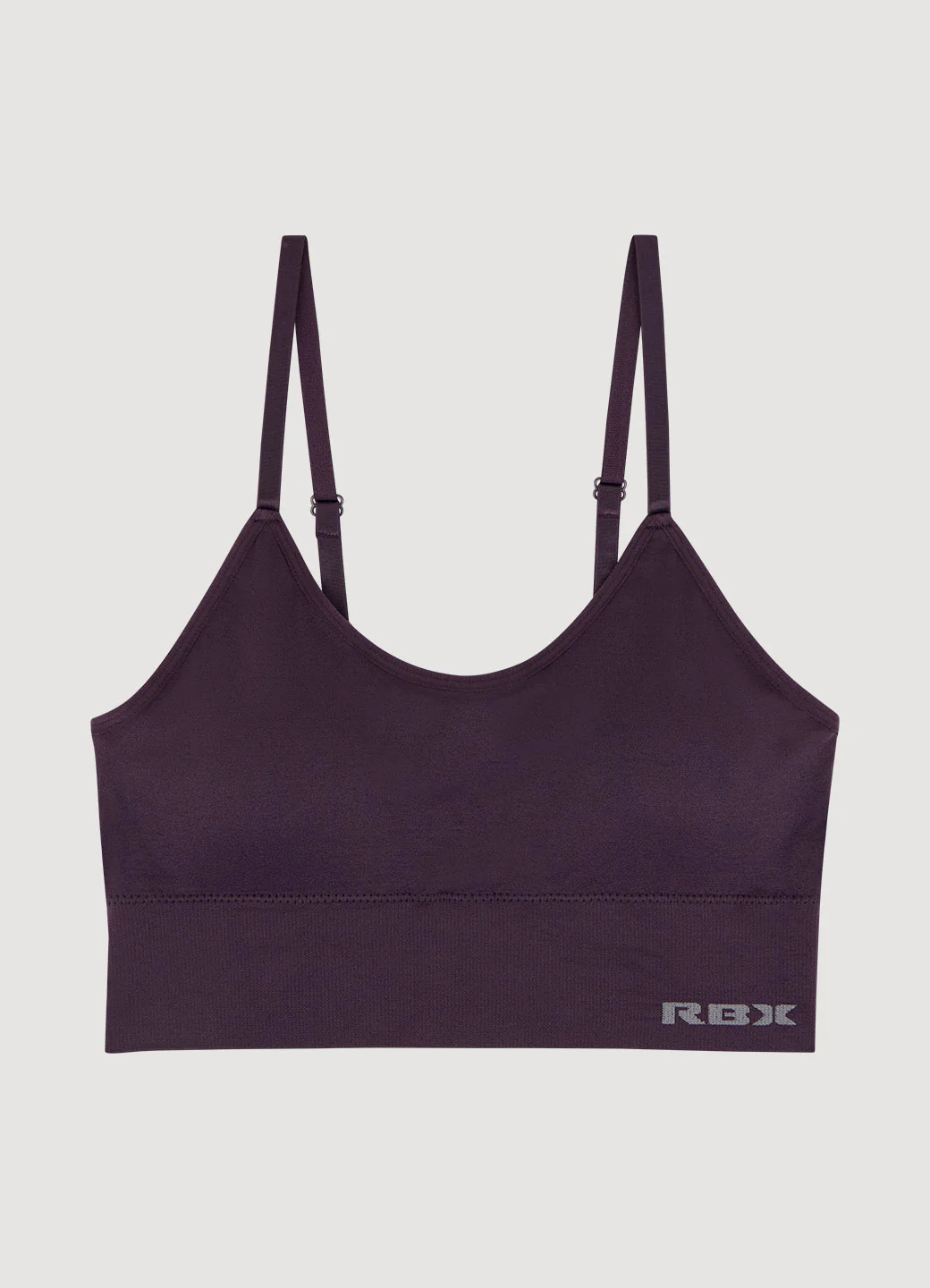 Seamless Longline Bralette 2-Pack - Image 4