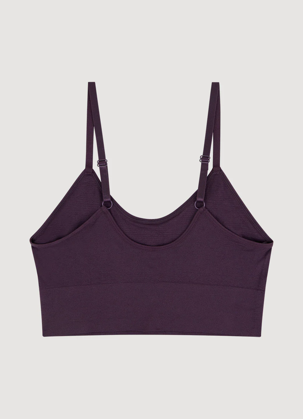 Seamless Longline Bralette 2-Pack - Image 5