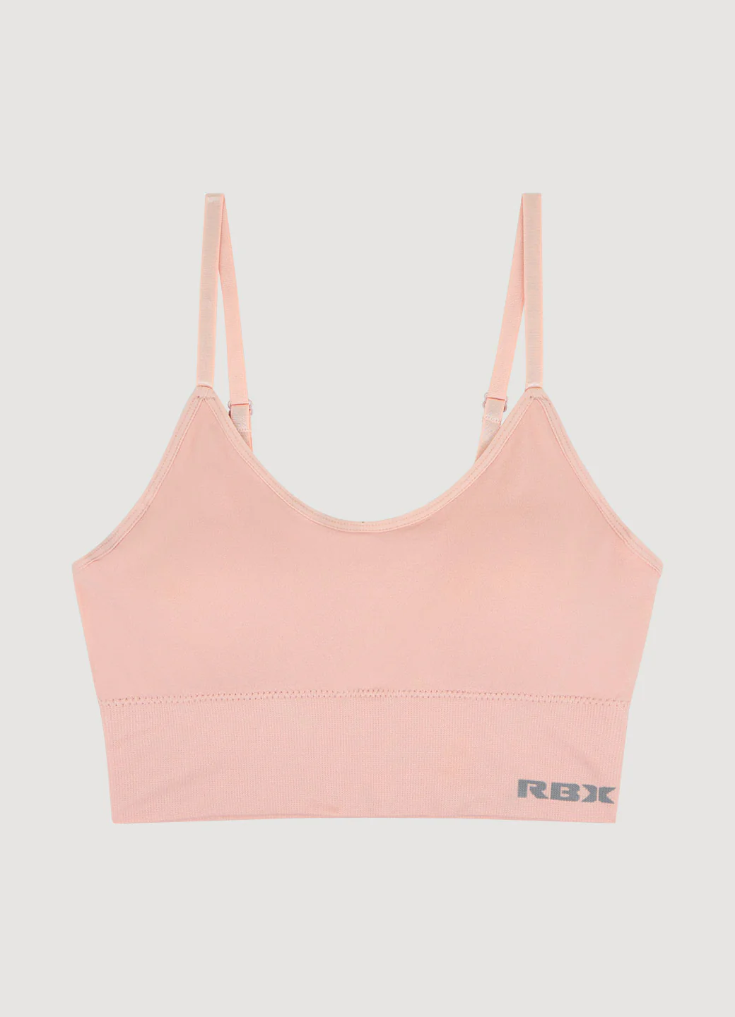 Seamless Longline Bralette 2-Pack - Image 2