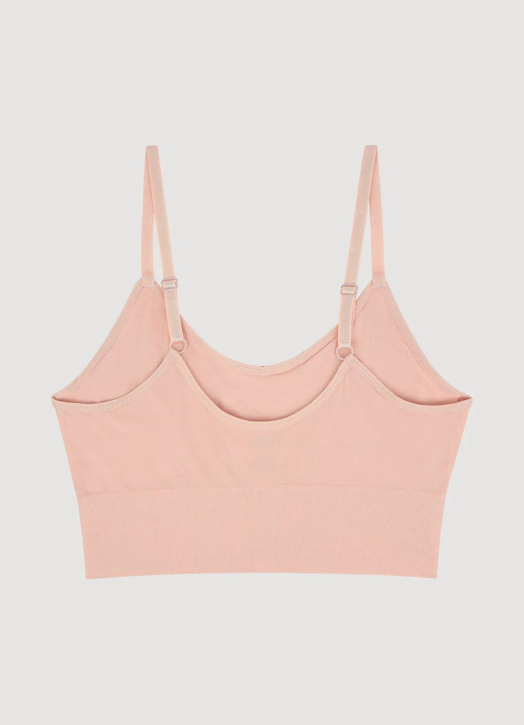 Seamless Longline Bralette 2-Pack - Image 3