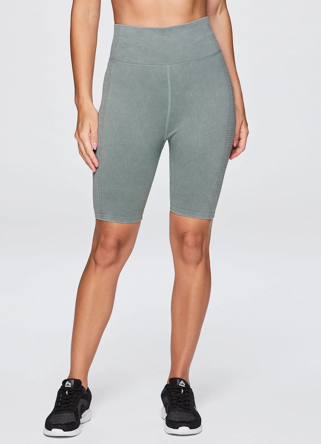 Seamless Moto 7" Biker Short - Image 14