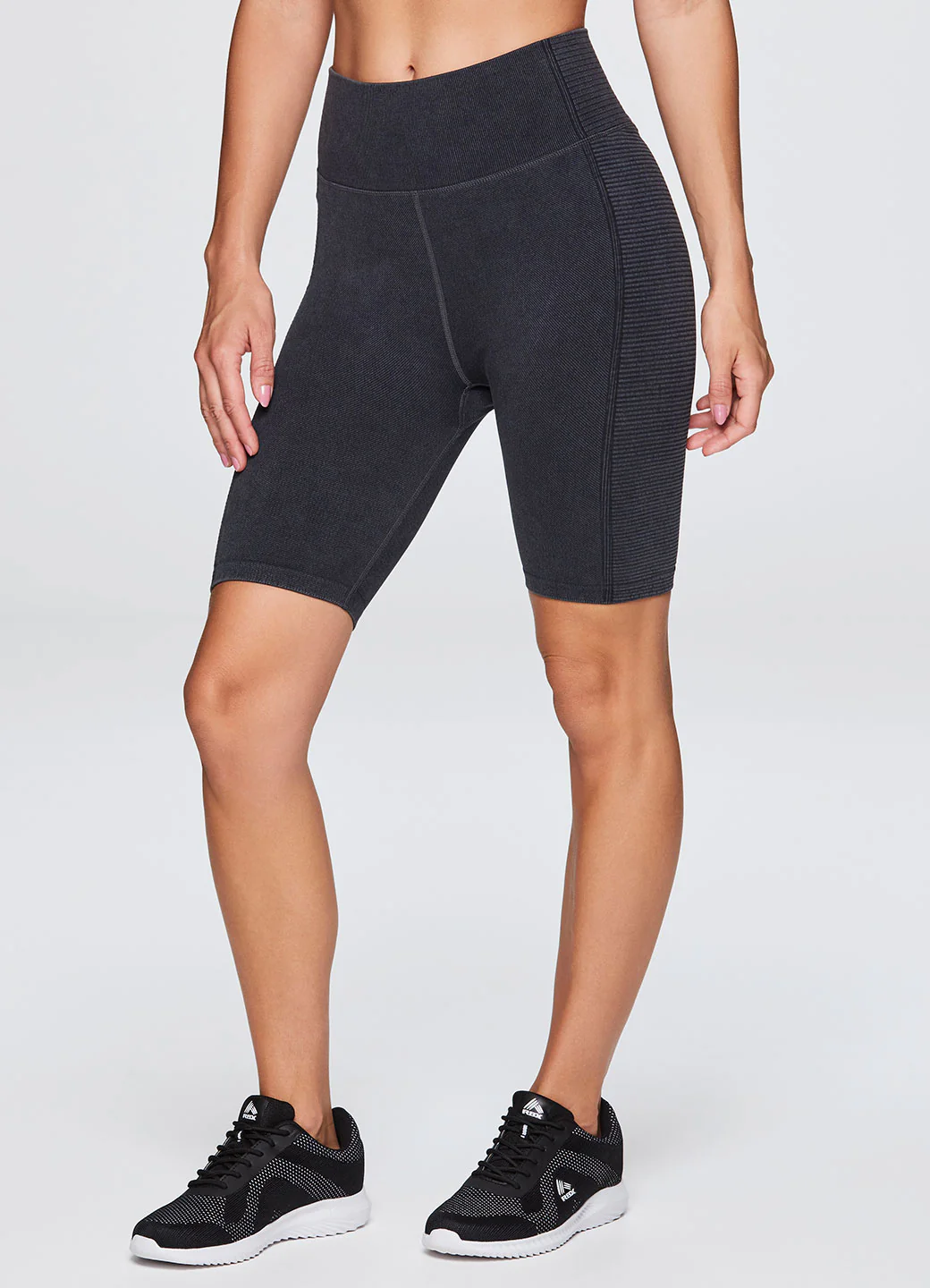 Seamless Moto 7" Biker Short - Image 16