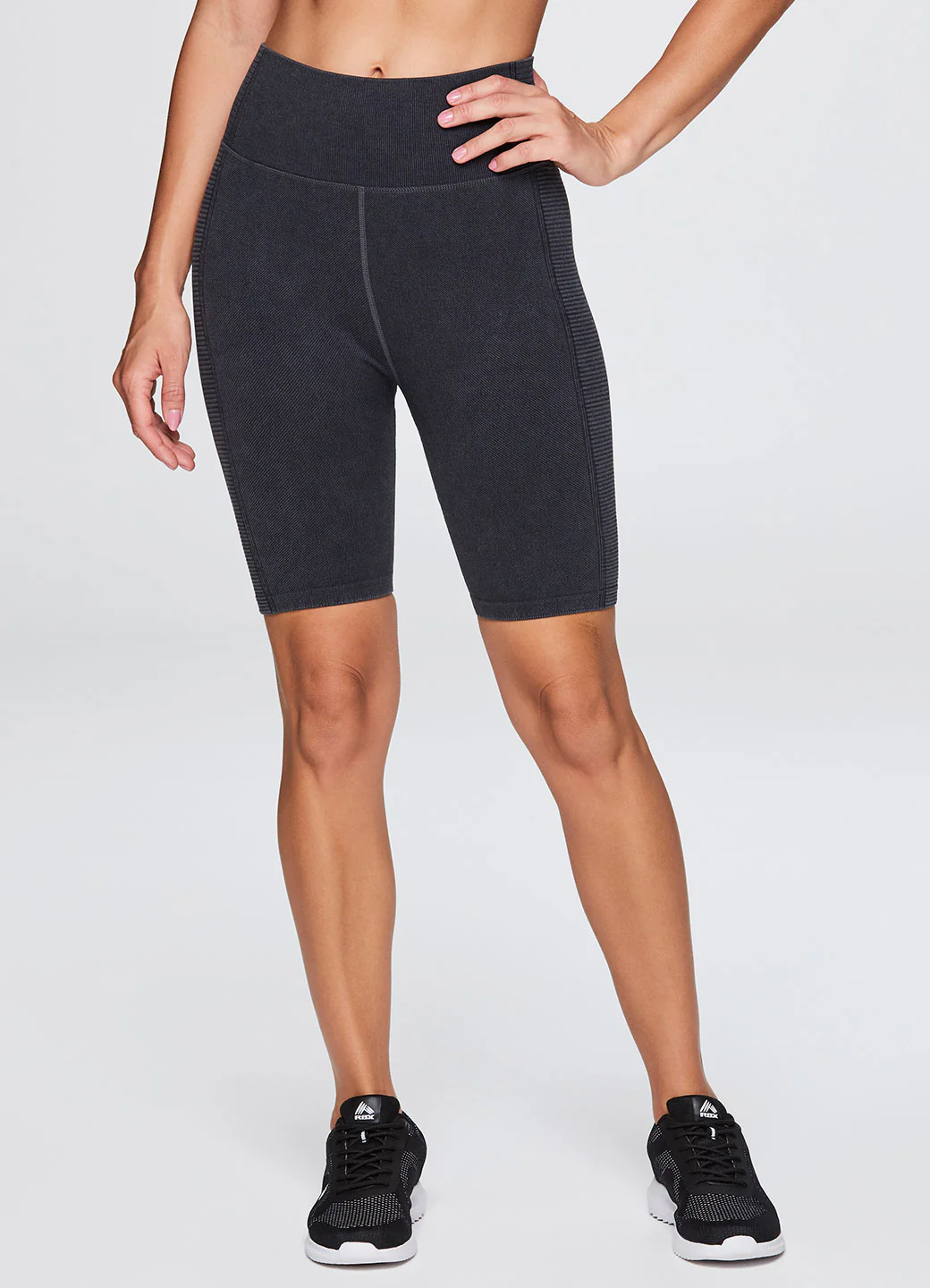 Seamless Moto 7" Biker Short - Image 19