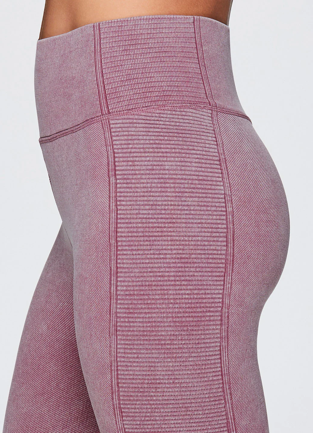 Seamless Moto 7" Biker Short - Image 2