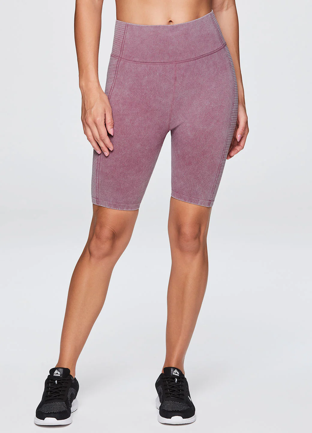 Seamless Moto 7" Biker Short - Image 4