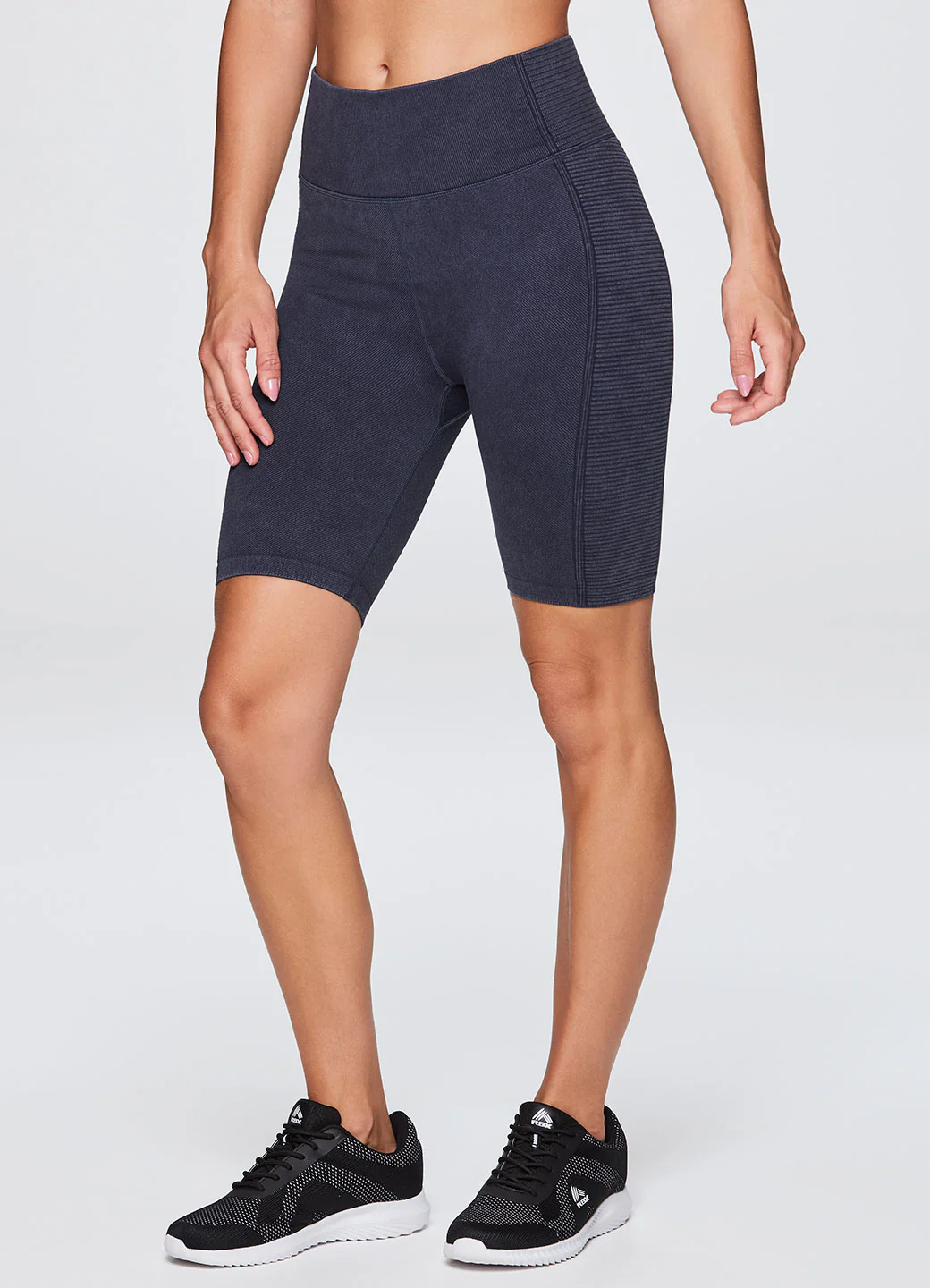 Seamless Moto 7" Biker Short - Image 6
