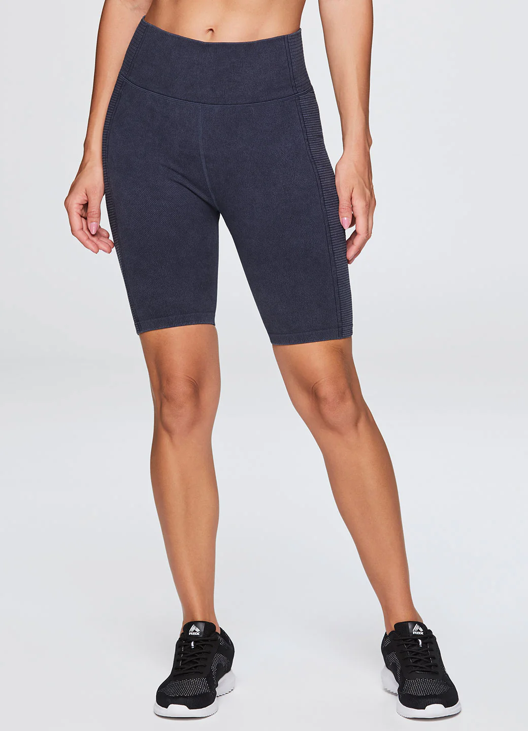 Seamless Moto 7" Biker Short - Image 9