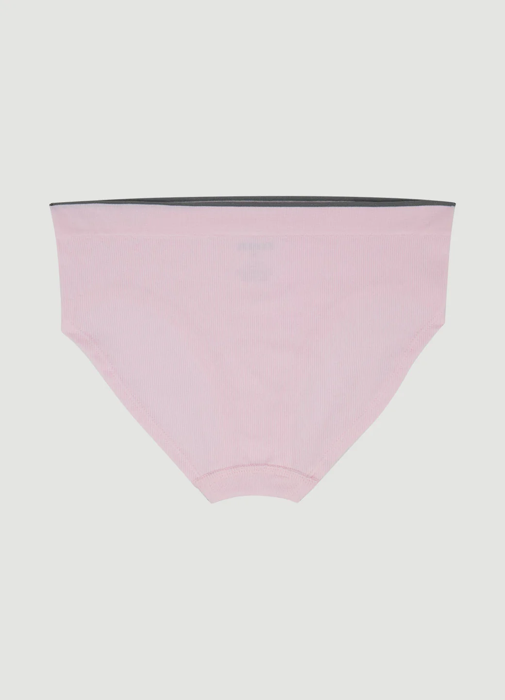 Seamless Ribbed Bikini 5-Pack - Image 3