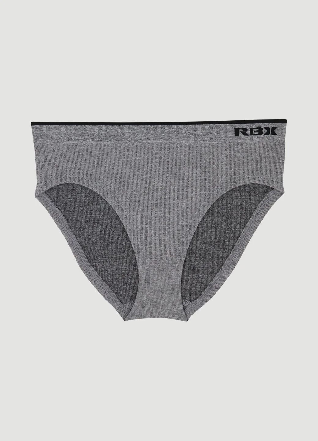 Seamless Ribbed Bikini 5-Pack - Image 4