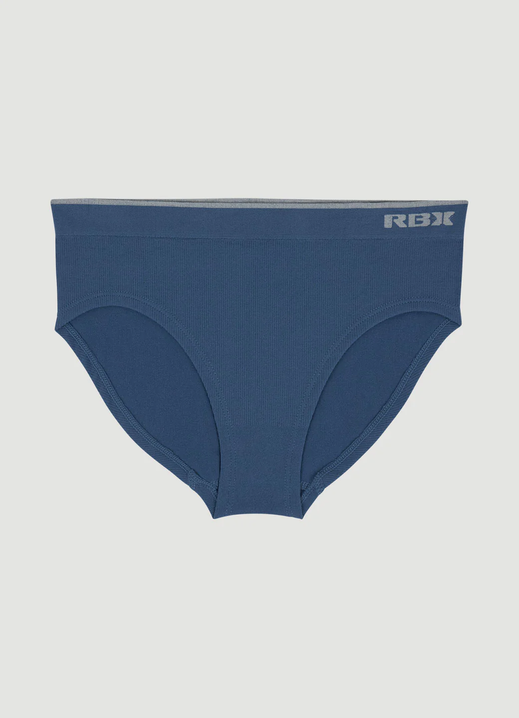 Seamless Ribbed Bikini 5-Pack - Image 5