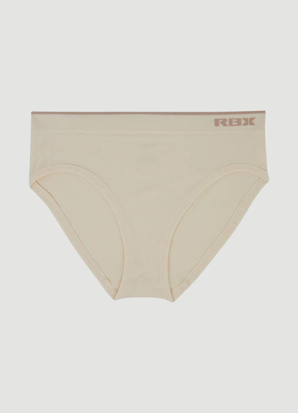 Seamless Ribbed Bikini 5-Pack - Image 6