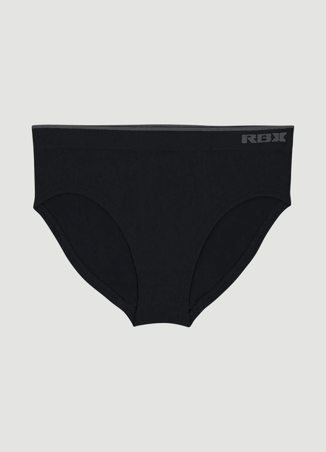 Seamless Ribbed Bikini 5-Pack - Image 7