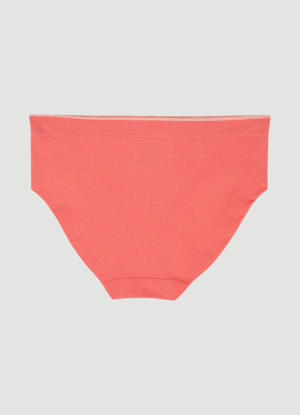 Seamless Ribbed Bikini 5-Pack - Image 3