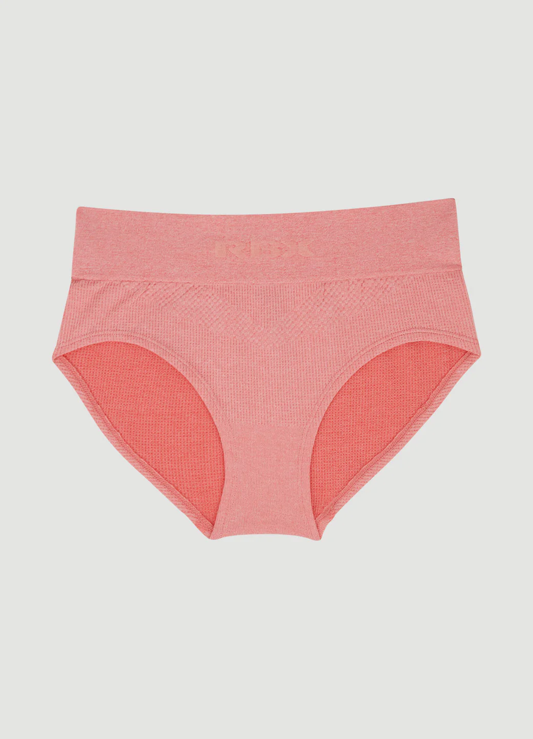 Seamless Ribbed Hipster 5-Pack - Image 2