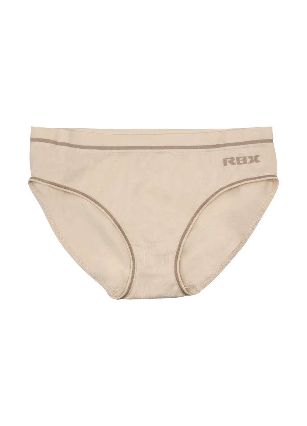 Seamless Striped Band Bikini 5-Pack - Image 2