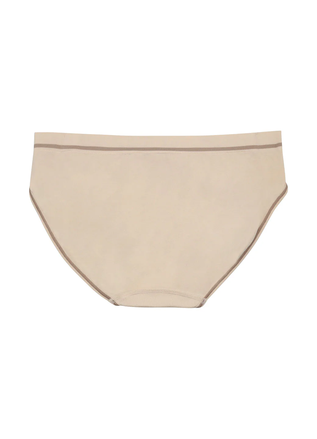 Seamless Striped Band Bikini 5-Pack - Image 3