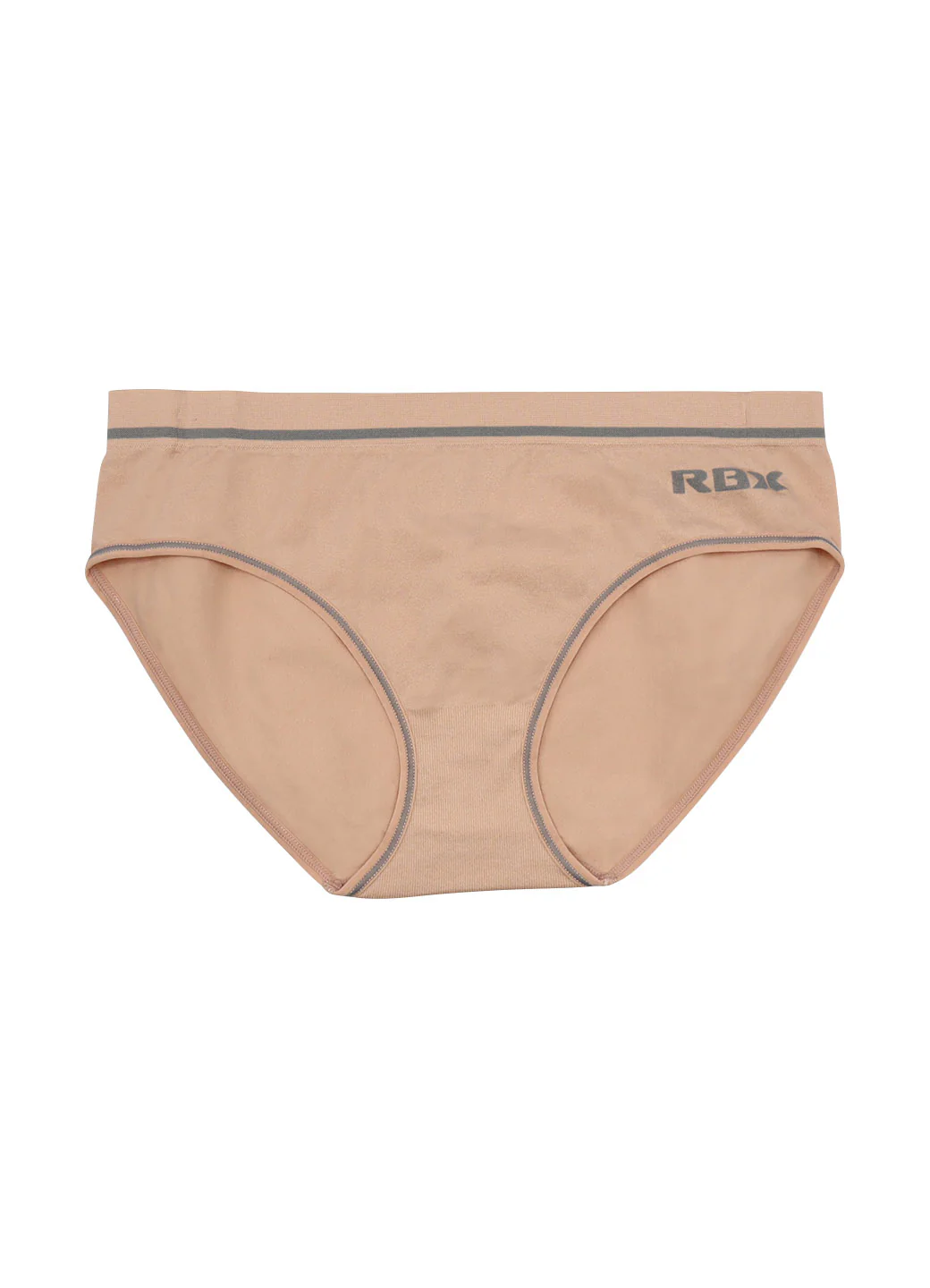 Seamless Striped Band Bikini 5-Pack - Image 4