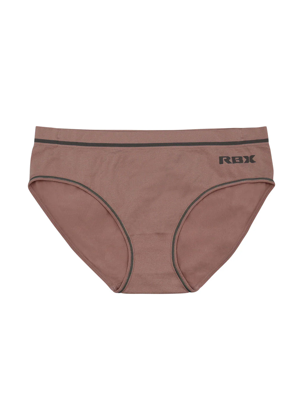 Seamless Striped Band Bikini 5-Pack - Image 5