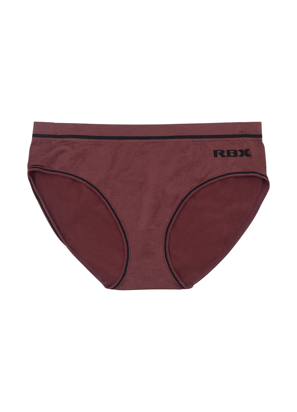 Seamless Striped Band Bikini 5-Pack - Image 6