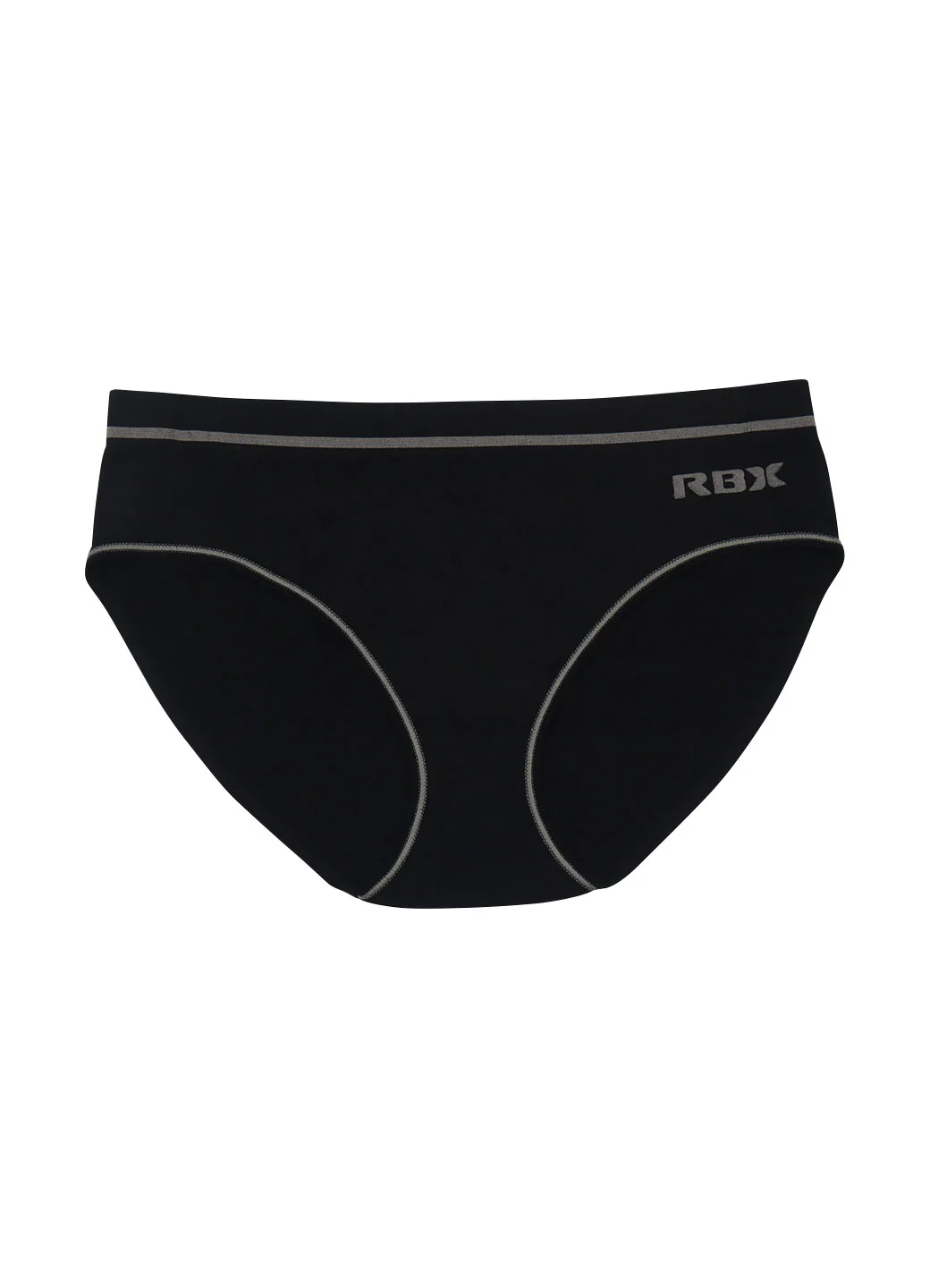 Seamless Striped Band Bikini 5-Pack - Image 7