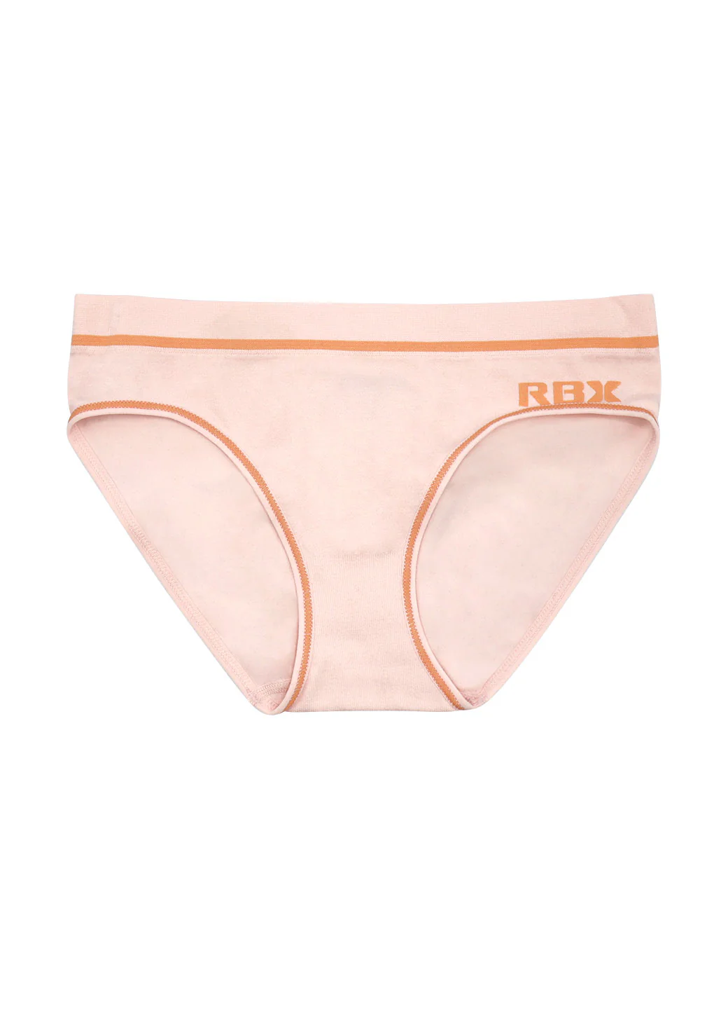 Seamless Striped Band Bikini 5-Pack - Image 2