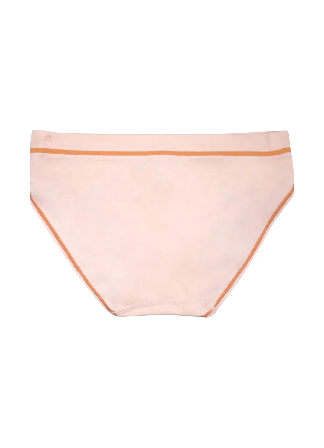 Seamless Striped Band Bikini 5-Pack - Image 3