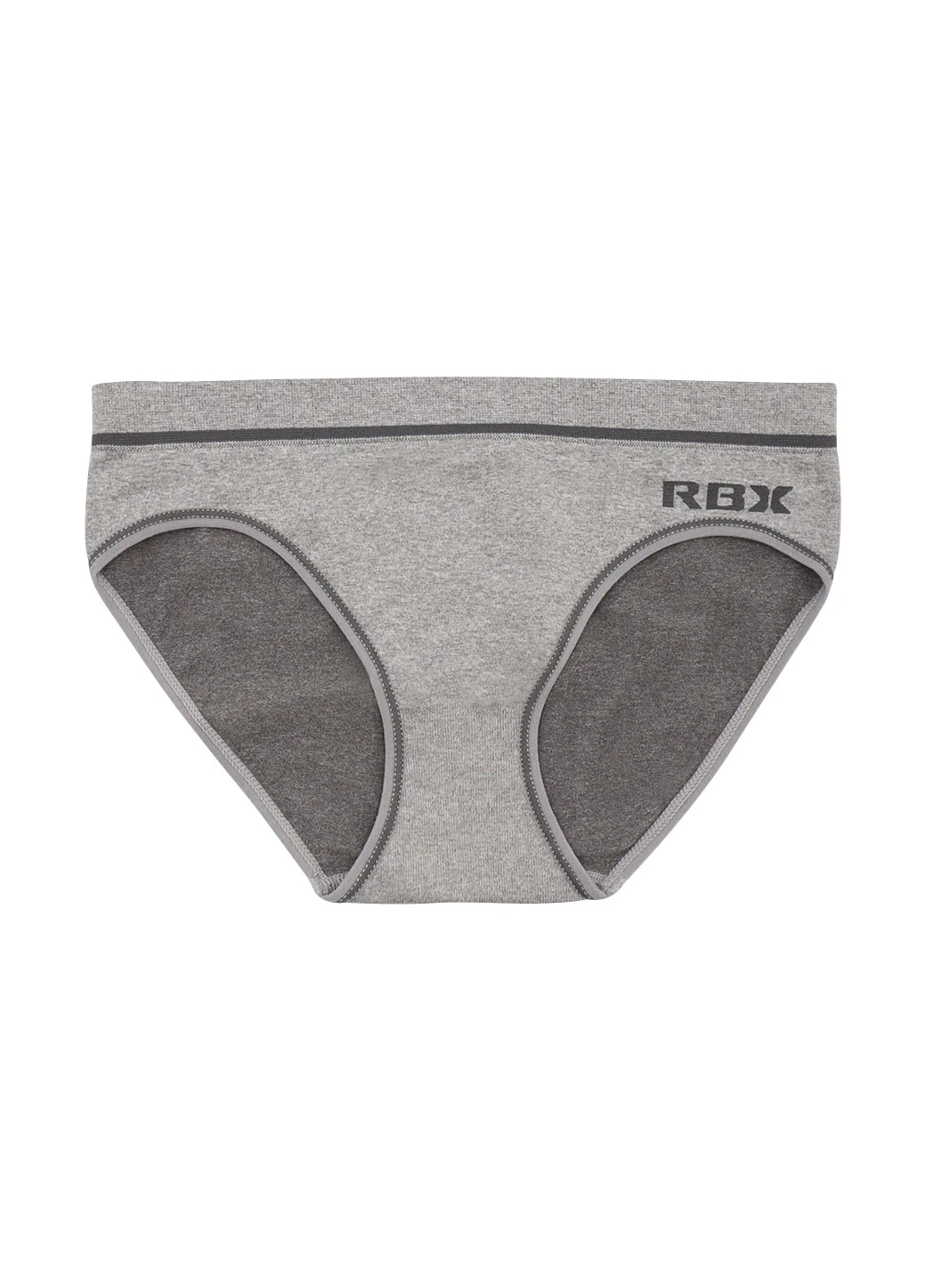 Seamless Striped Band Bikini 5-Pack - Image 4