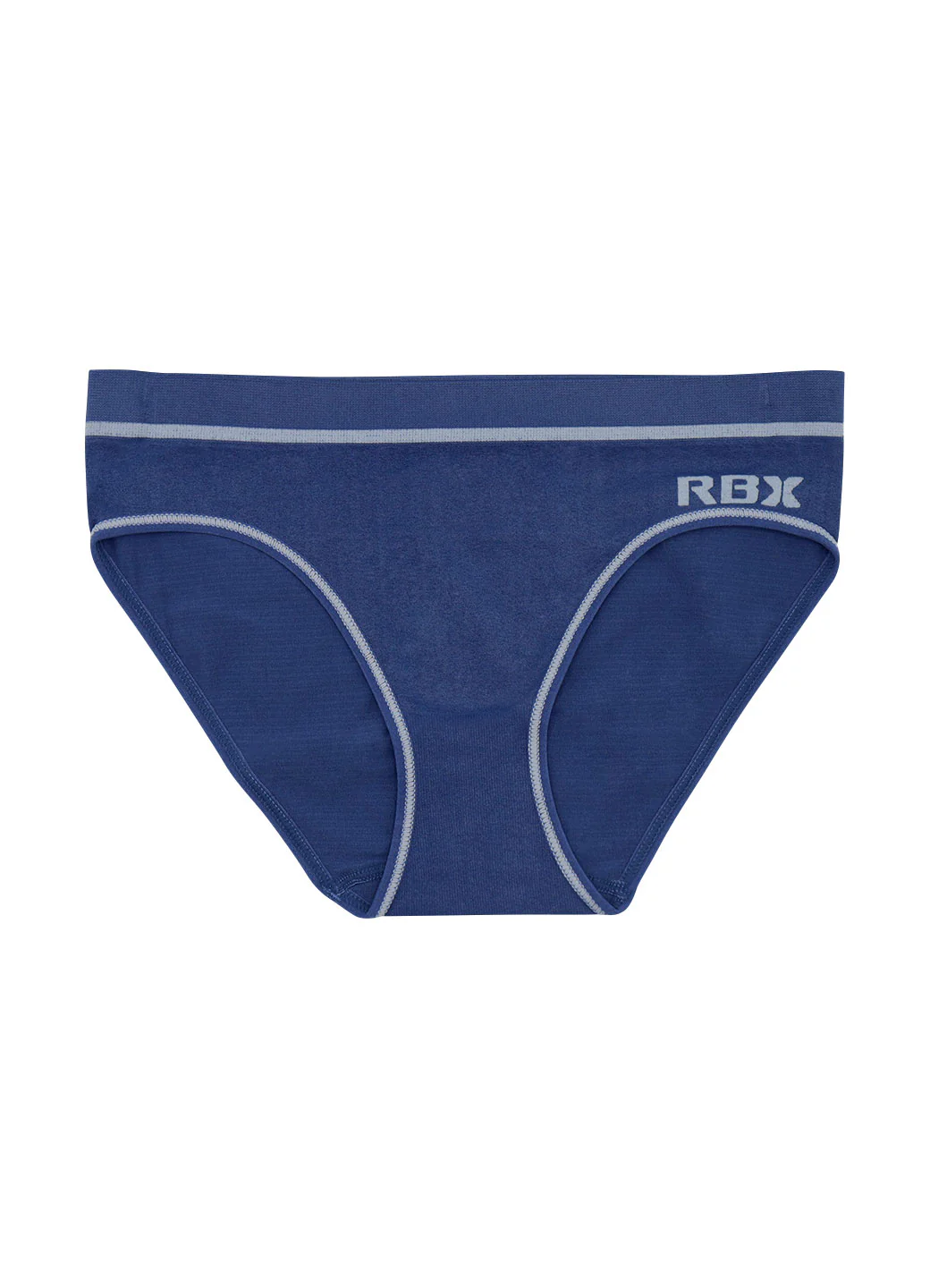 Seamless Striped Band Bikini 5-Pack - Image 5