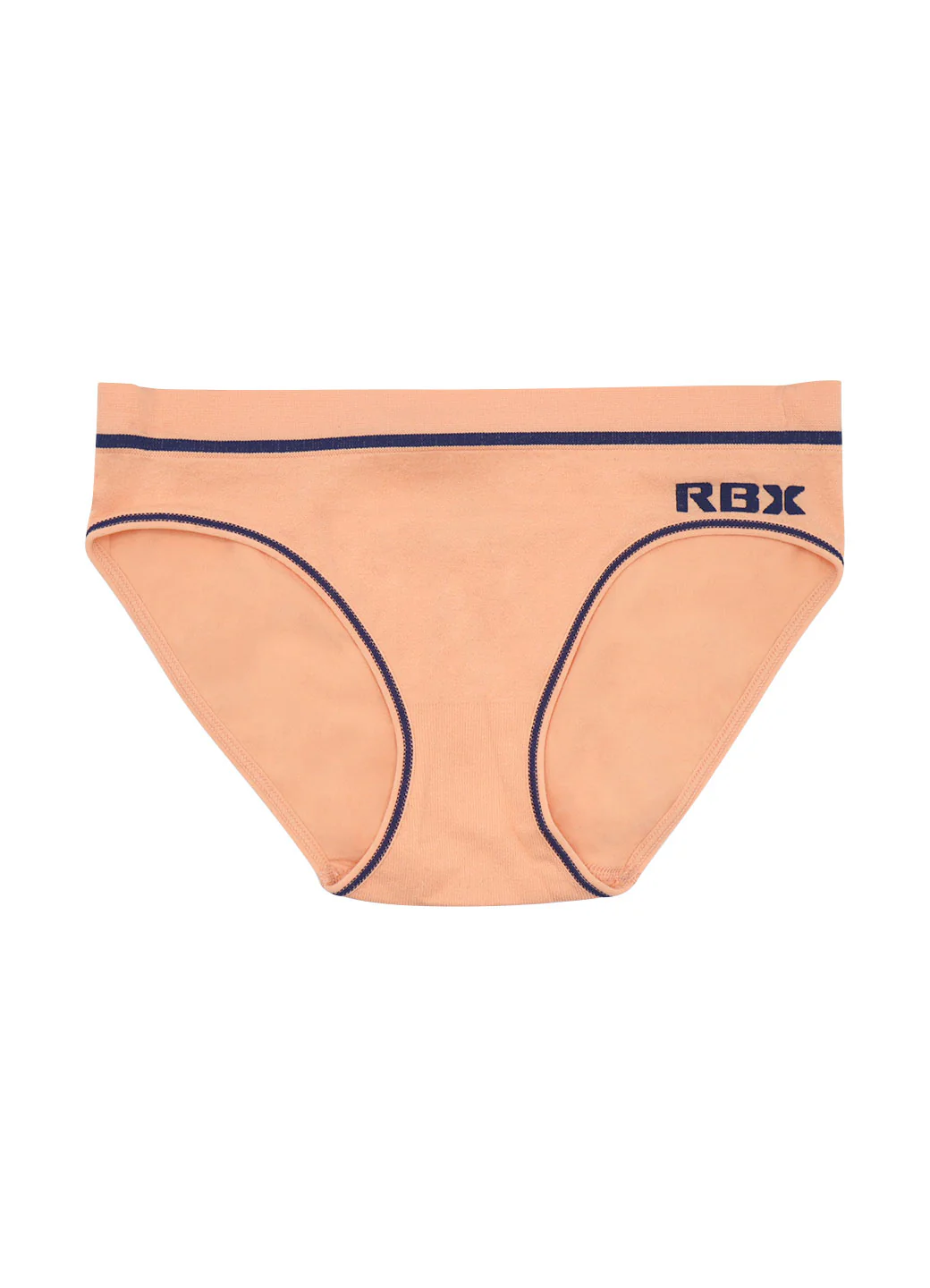 Seamless Striped Band Bikini 5-Pack - Image 6