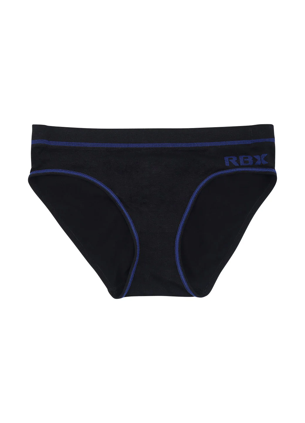 Seamless Striped Band Bikini 5-Pack - Image 7