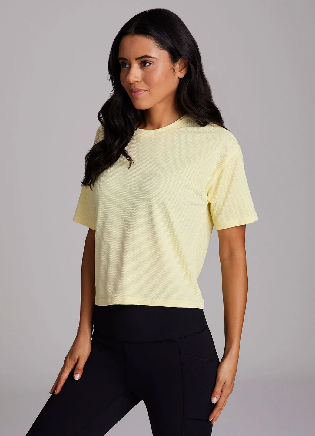 Seaside Bubble Tee