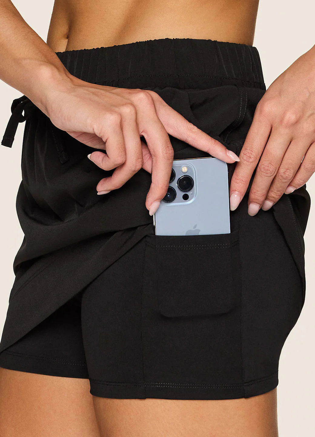 Serve It Up Skort - Image 9