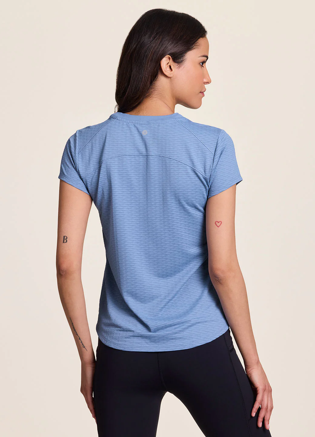 Serve It Up Tee - Image 4
