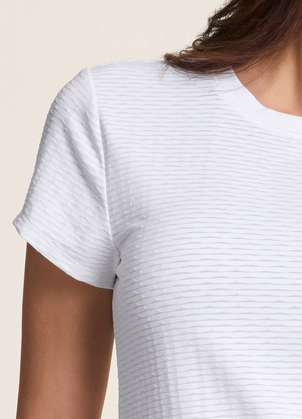 Serve It Up Tee - Image 7