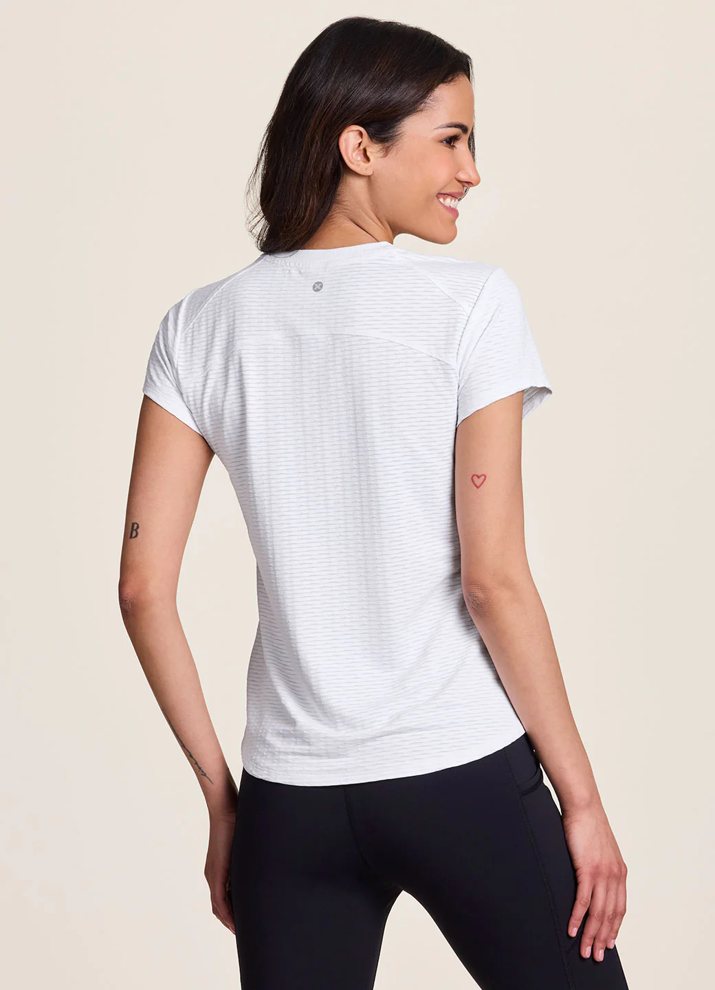 Serve It Up Tee - Image 8