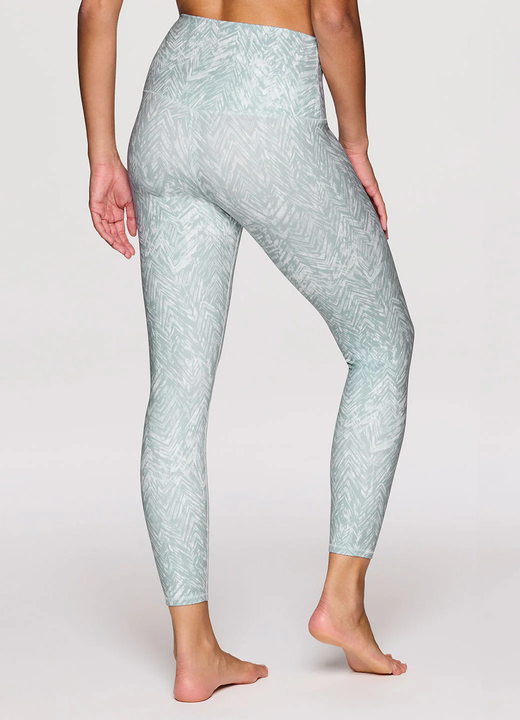 So Wavy Super Soft 7/8 Legging - Image 3
