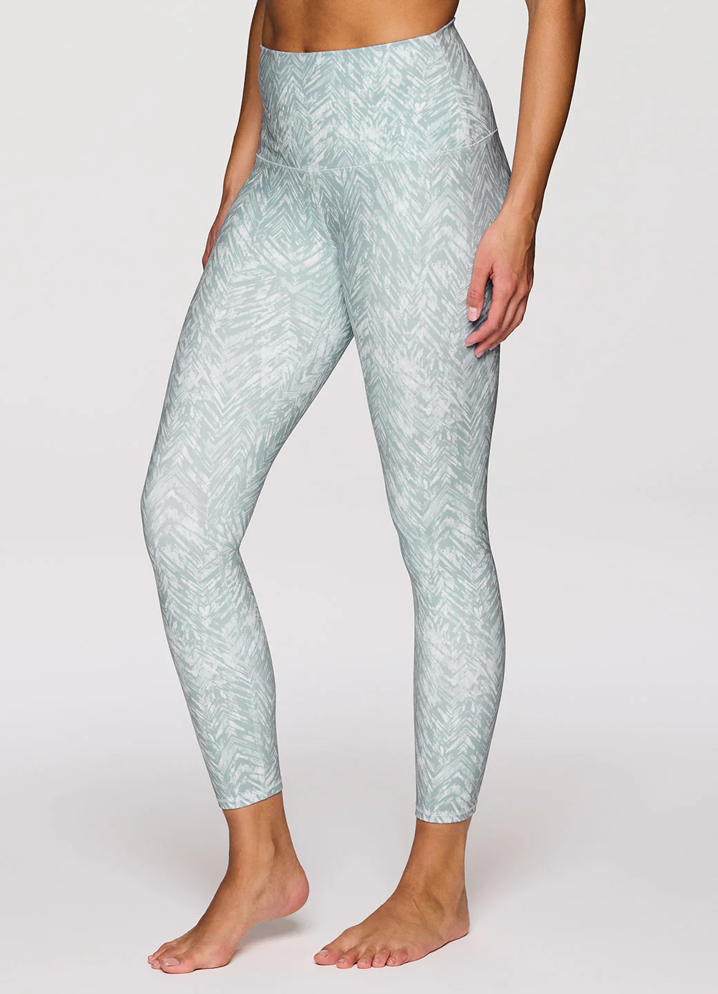 So Wavy Super Soft 7/8 Legging - Image 4