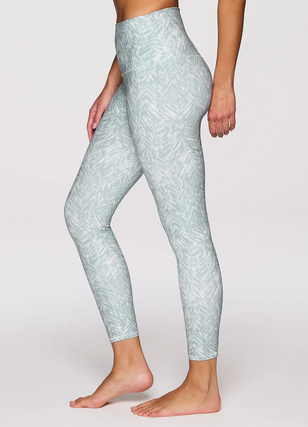 So Wavy Super Soft 7/8 Legging - Image 5