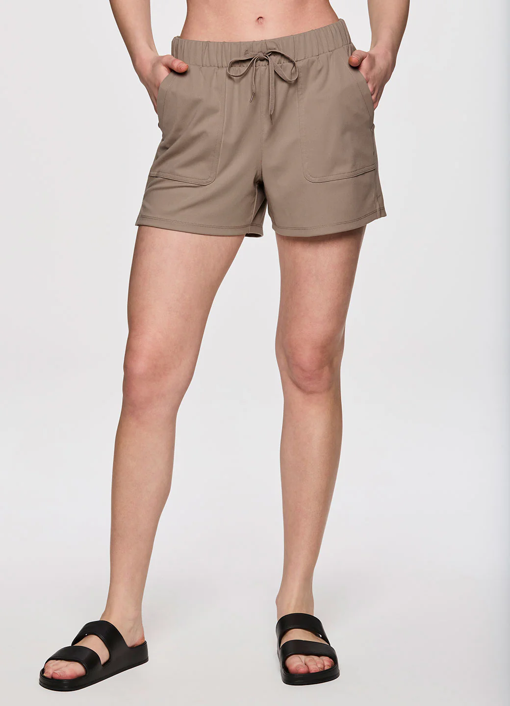 Sophia Super Soft Walking Short - Image 3