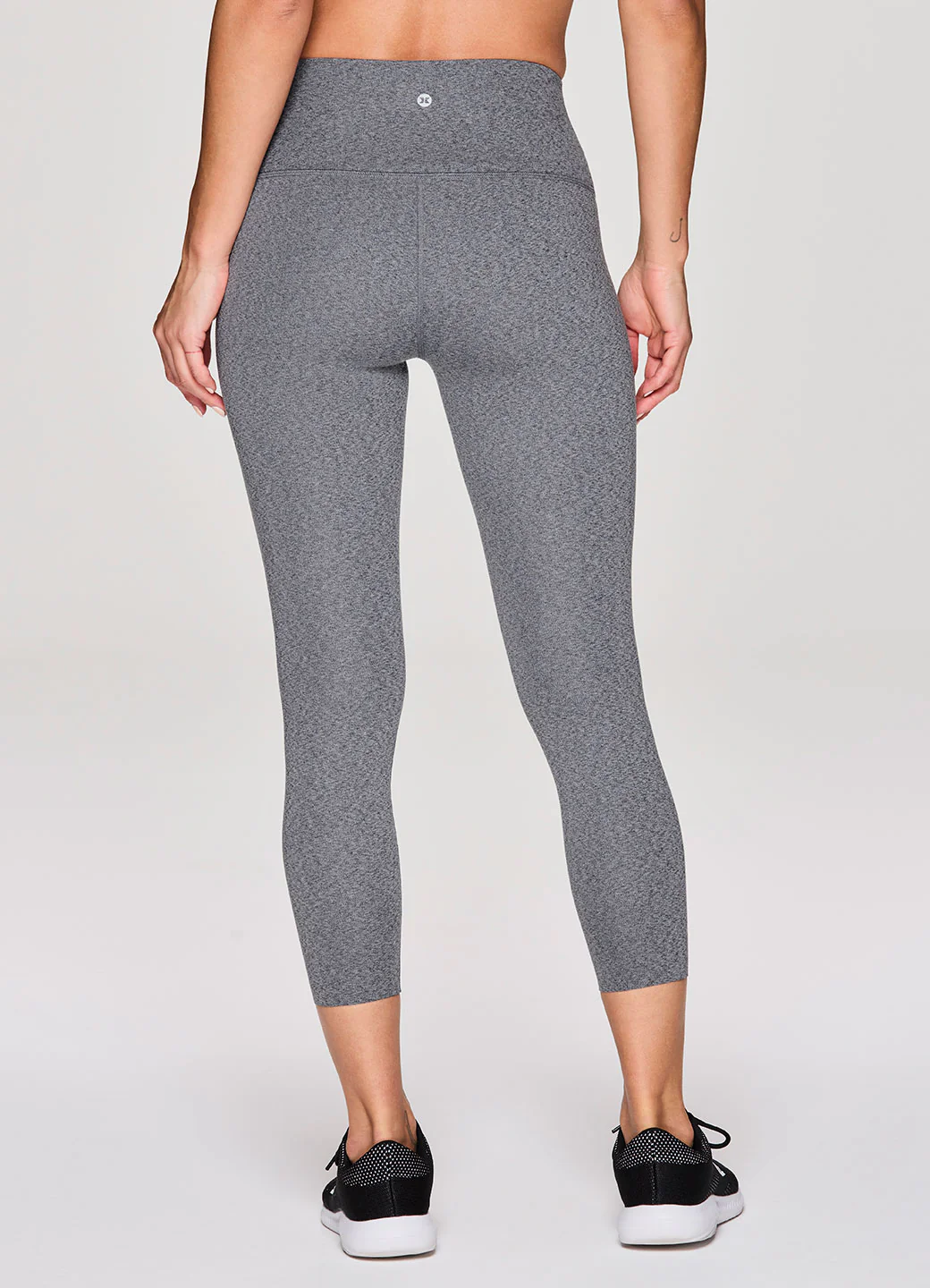 Space Dye Super Soft 7/8 Legging - Image 10