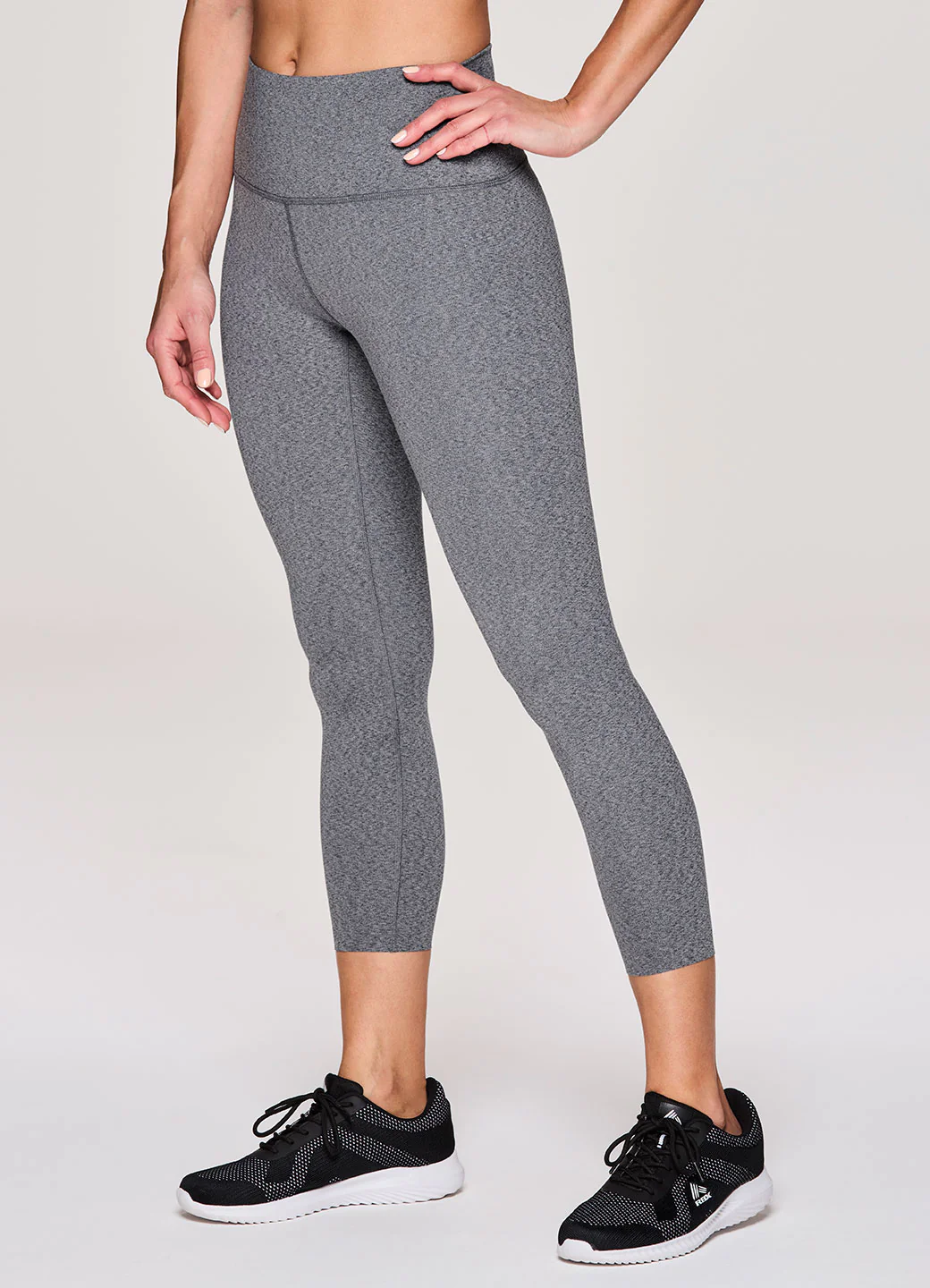 Space Dye Super Soft 7/8 Legging - Image 11