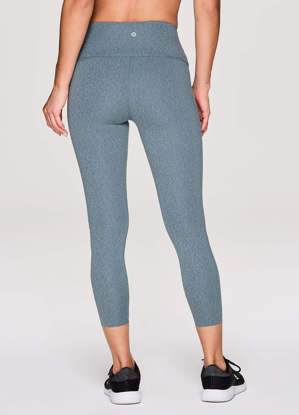Space Dye Super Soft 7/8 Legging - Image 2
