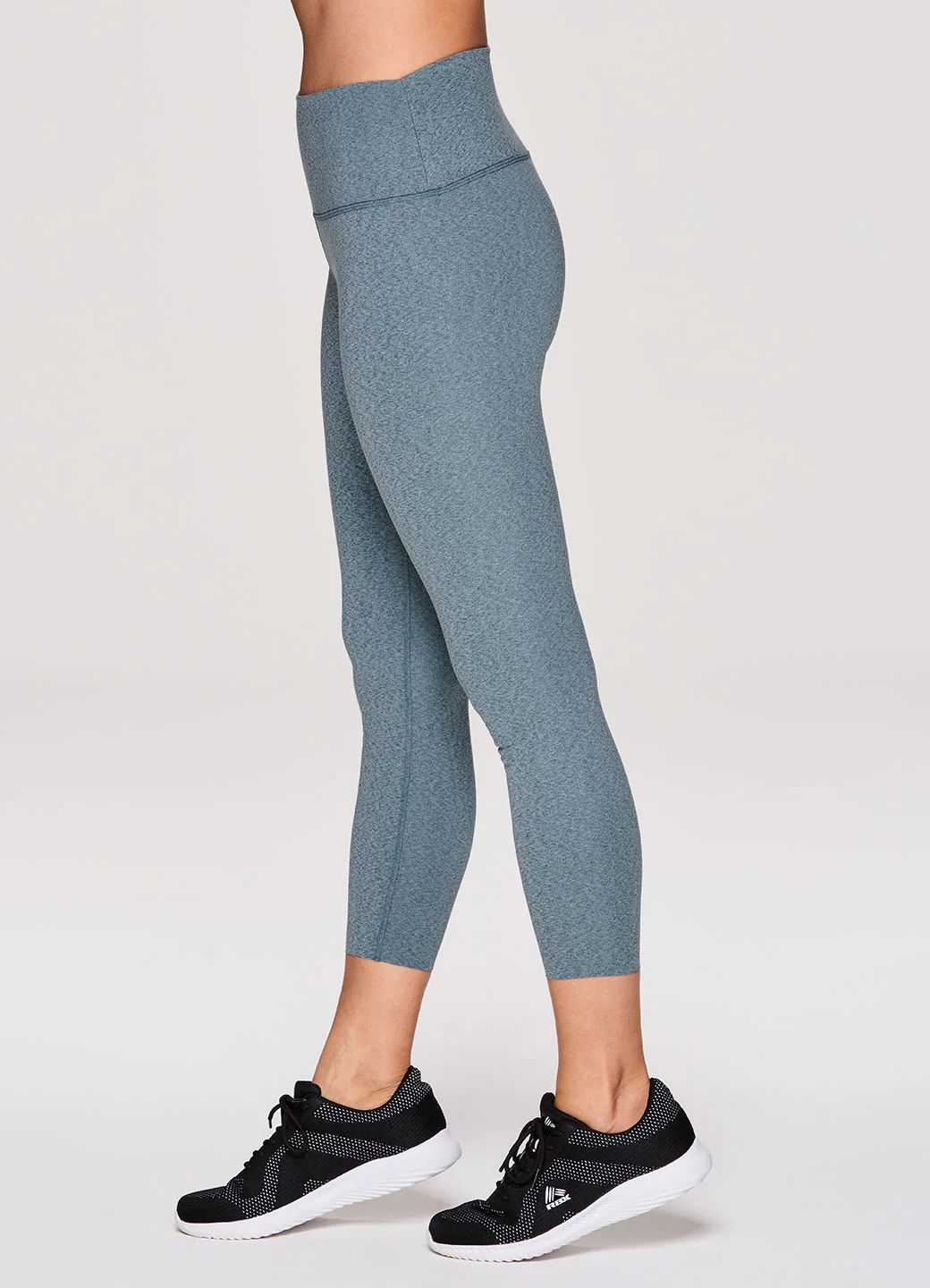 Space Dye Super Soft 7/8 Legging - Image 4