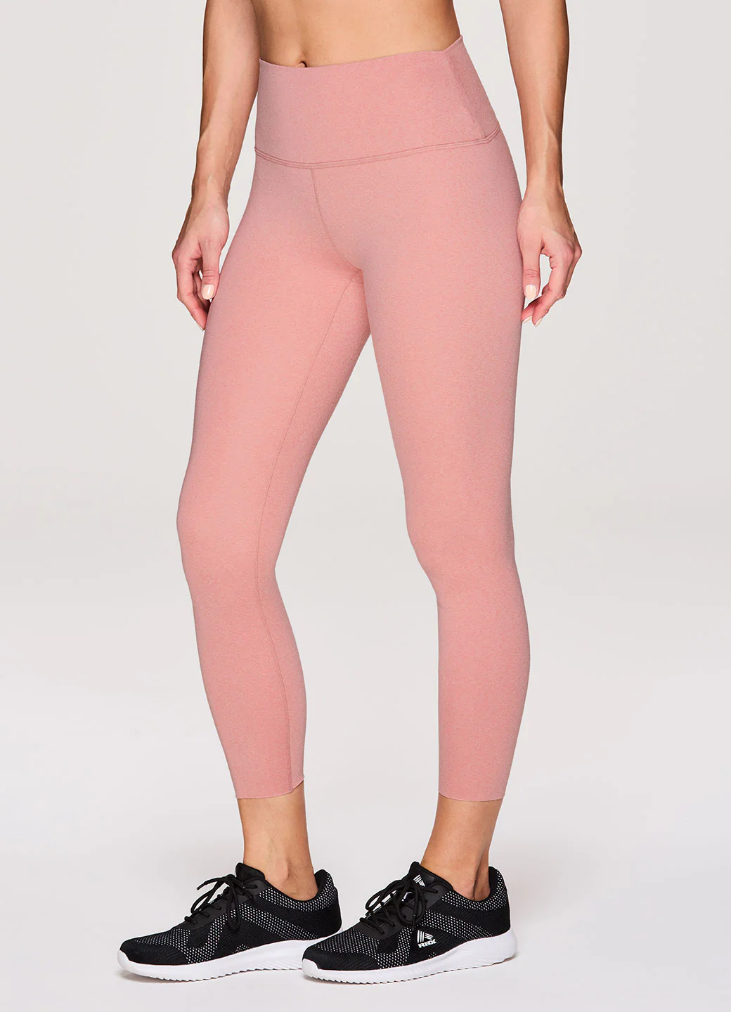 Space Dye Super Soft 7/8 Legging - Image 7